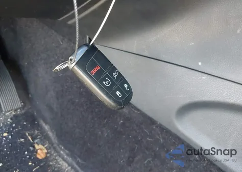 2017 Jeep Grand Cherokee Limited 4X2 from USA, damaged, VIN 1C4RJEBG8HC731829